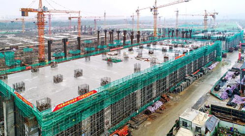 杭州多管齐下破解重点工程建设高峰期商品混凝土供应难题
